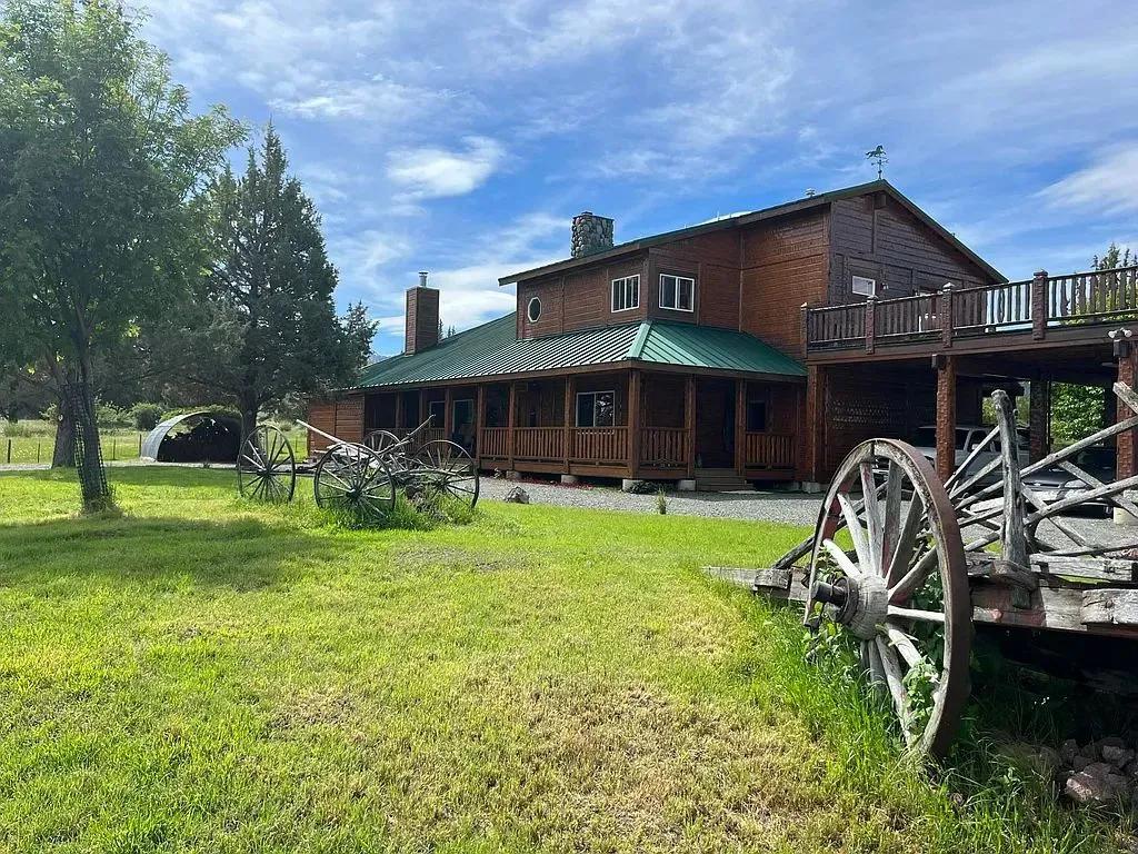 Pine Creek Ranch