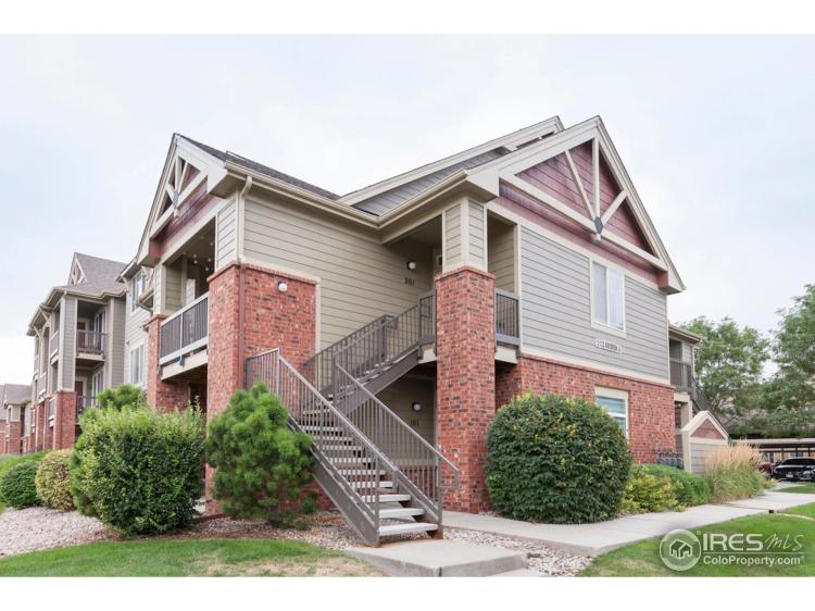2133 Krisron Rd A-201 Fort Collins CO 80525, Larimer, CO