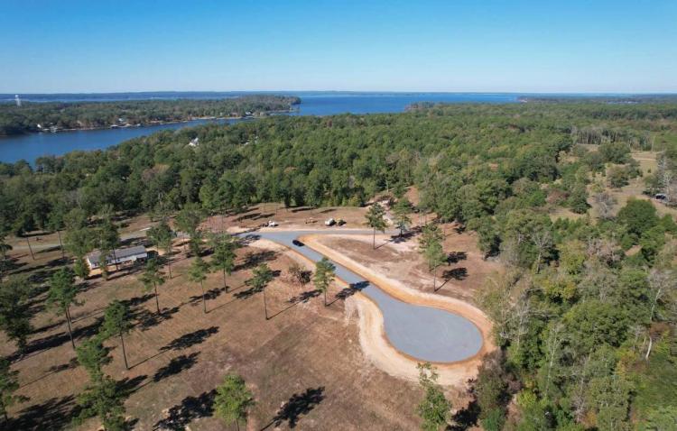 0.73 Acres at 44 TURTLE WAYNE LANE