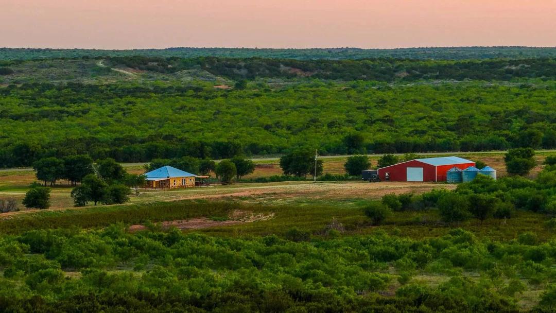 McBrannon Ranch
