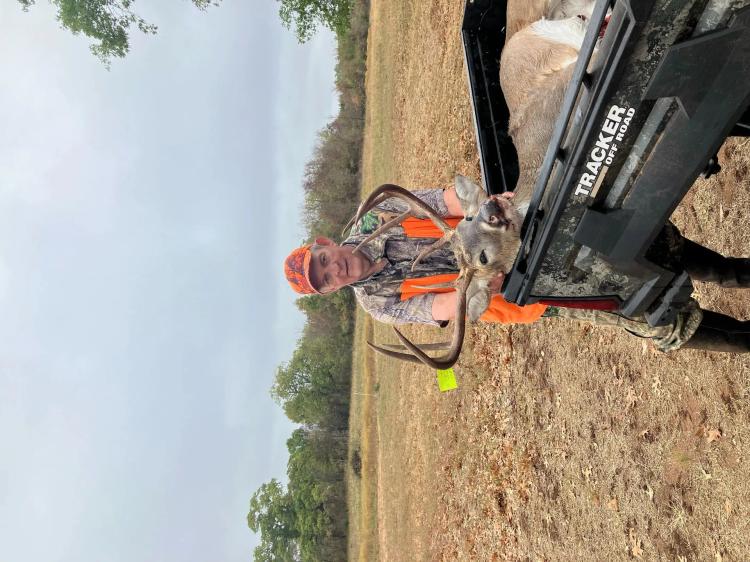 Ultimate Hunting Getaway - 759 Acres