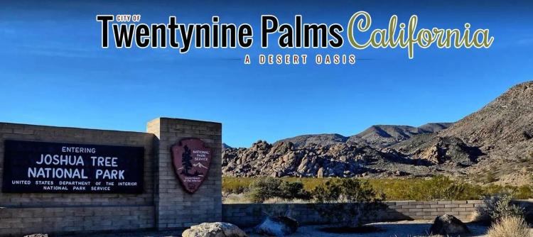 29 Palms - Gateway To Joshua Tree National Park