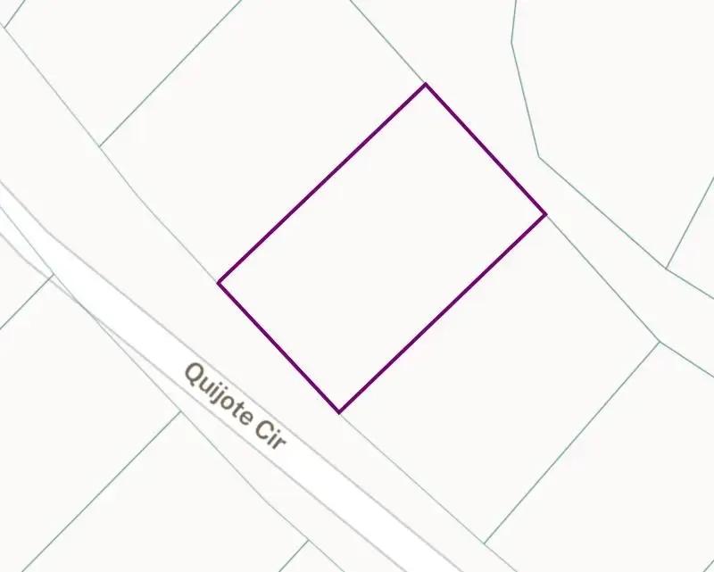 Scenic Quijote Circle Retreat in Hot Springs Village
