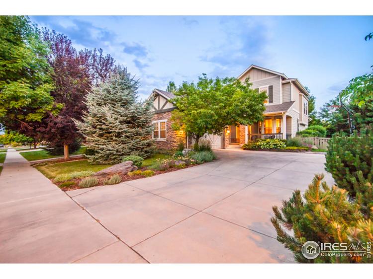 3139 Rookery Rd Fort Collins CO 80528, Larimer, CO
