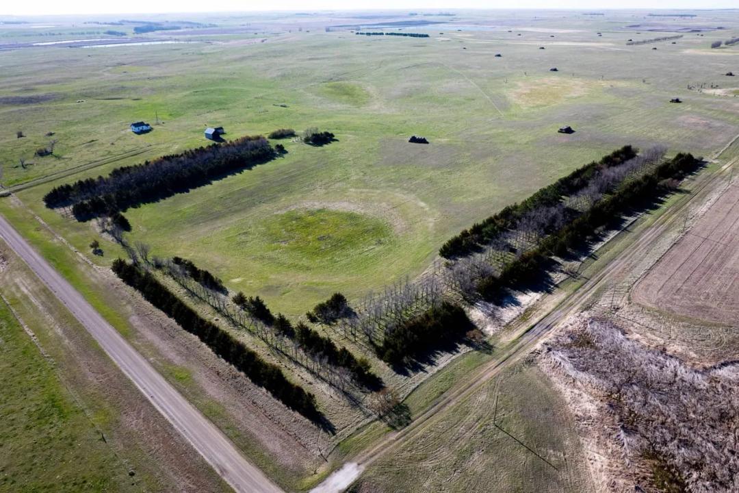 McPherson County, SD  954 Acres 