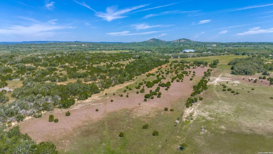 Land for Sale in Spring Branch, TX