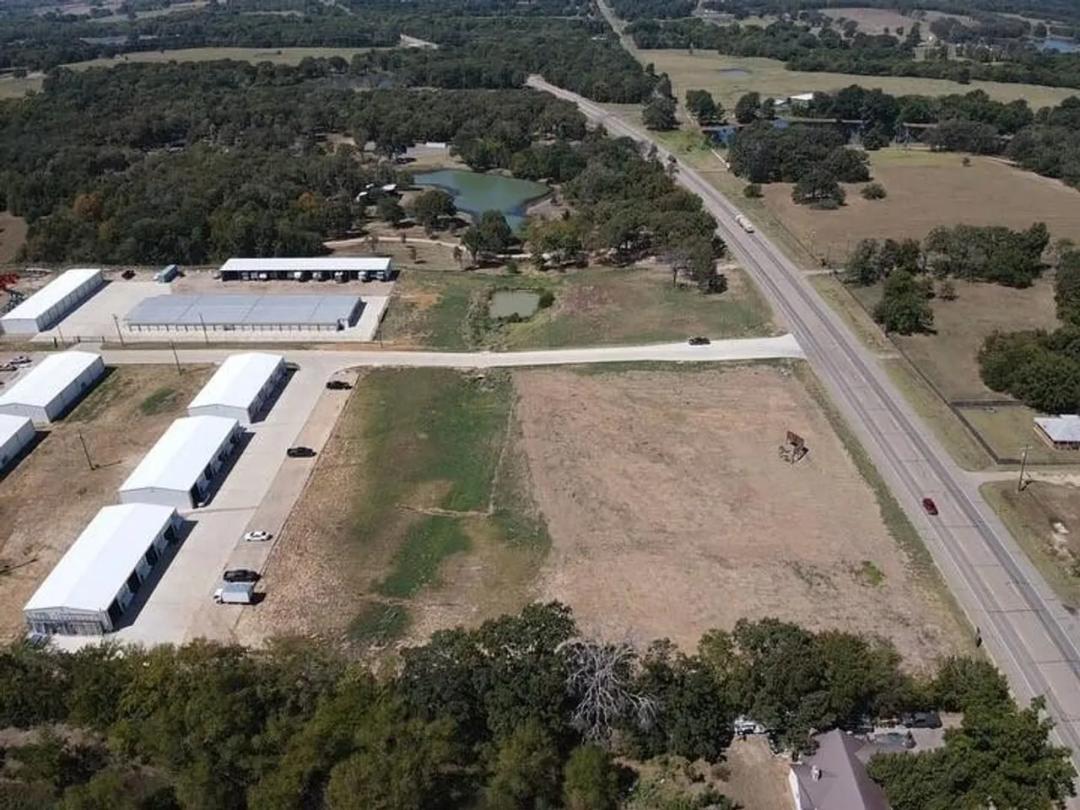 0000 Bonham St Lot 1 Paris, TX 75460