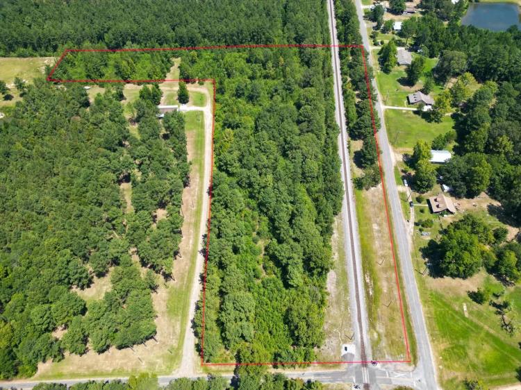 LA - Grant 13 acres +/-
