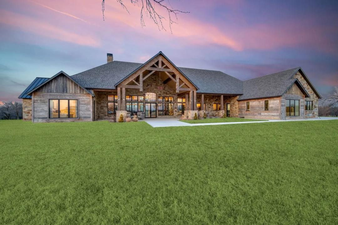 5165 Hartlee Field Road