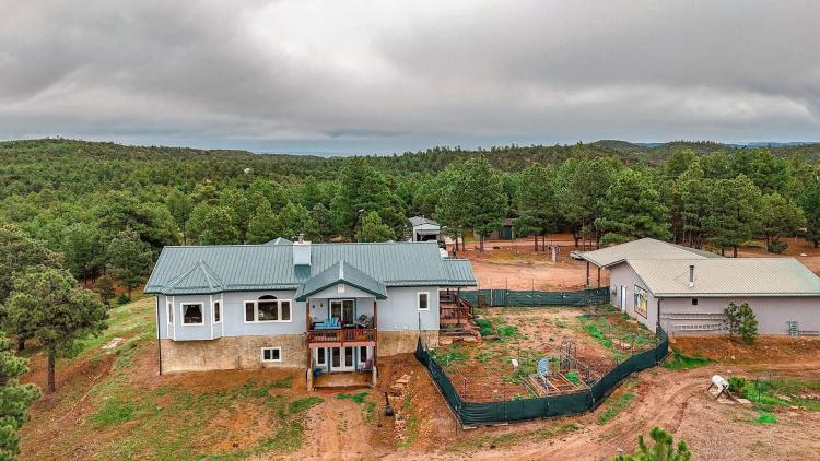 538 Rugby Mines Rd, Walsenburg, CO 81089