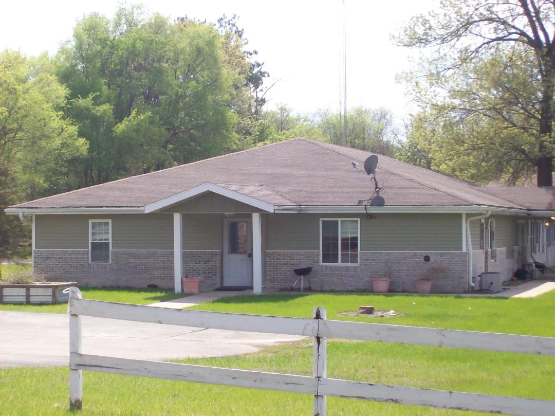 2 Units 8 Rooms Each Montello WI