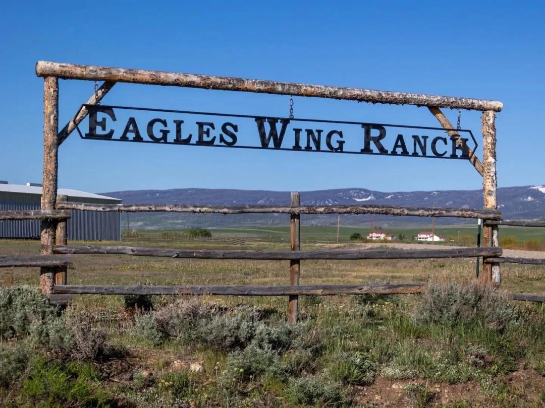 Eagle's Wing Ranch