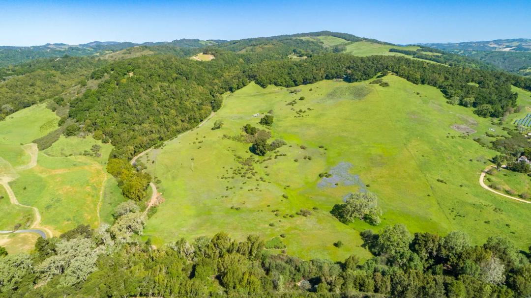 West Templeton Land