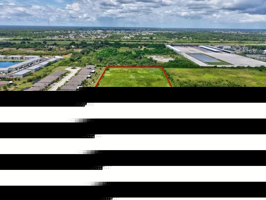 Port Charlotte Agricultural Homesite Tract A