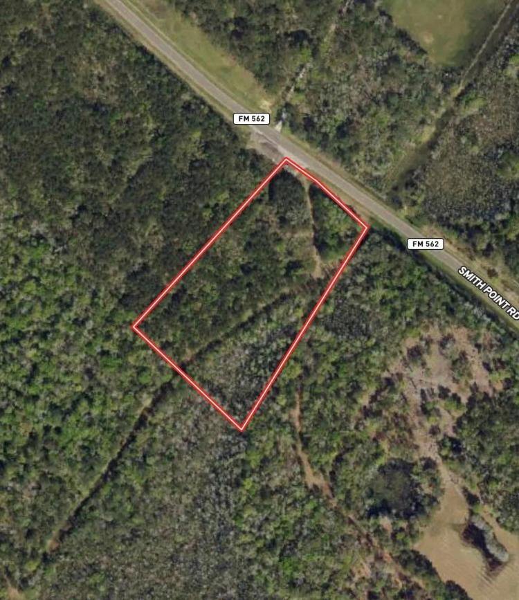 000 FM 562, Anahuac, Texas, 77514 Chambers County