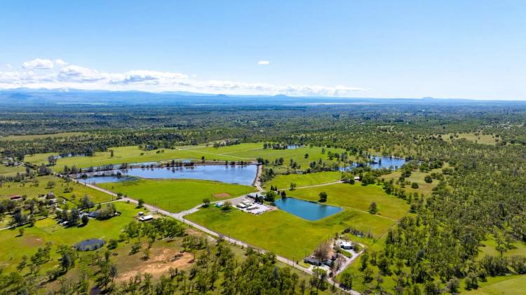 Seven Lakes Ranch