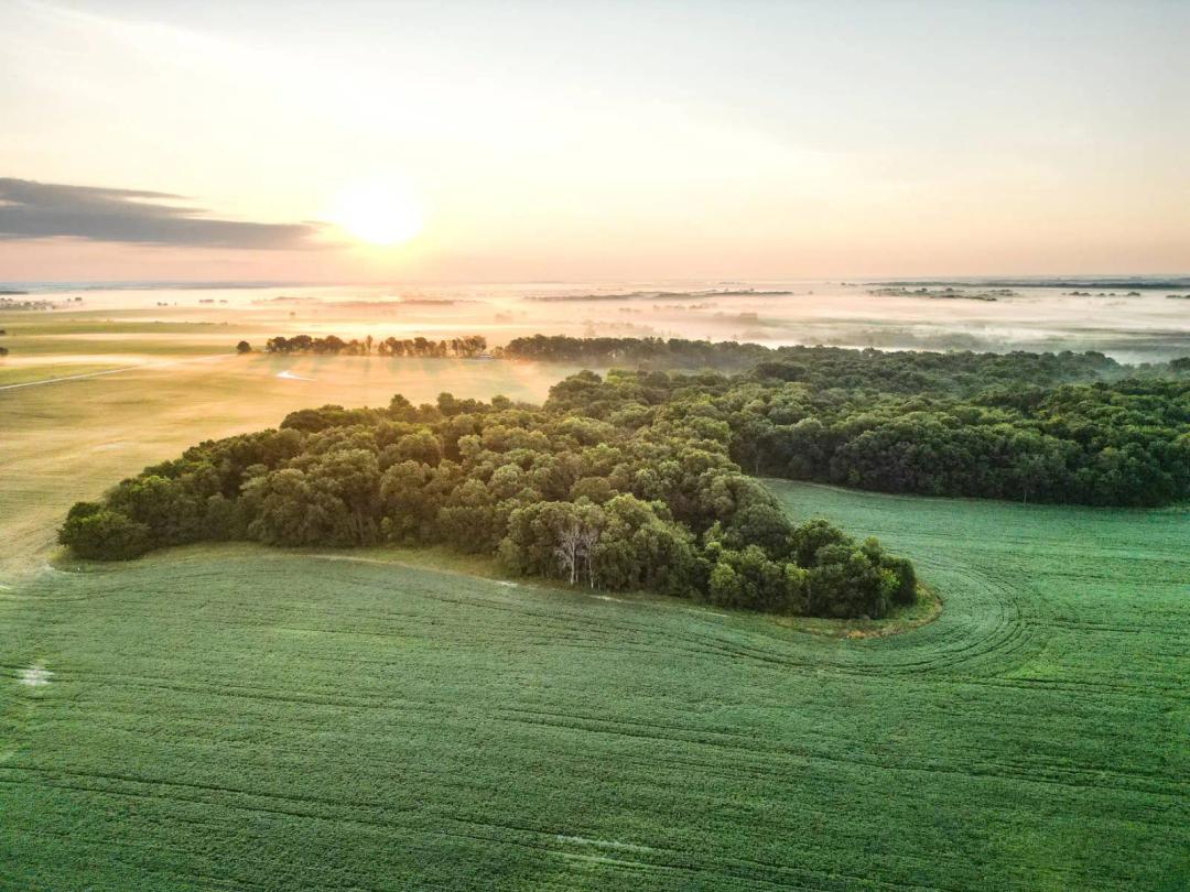 County Line Combination Farm