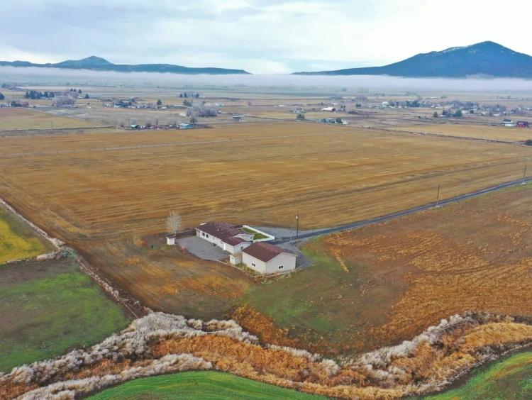 Grimes Farm