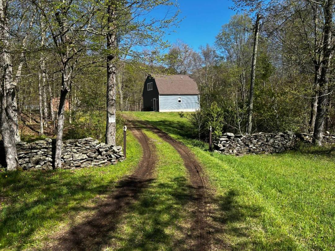 Turn-Key Cabin Perfection on 6+ Acres with Private Pond!