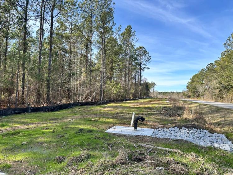1000.00 Acres at 1500 Boyer Road