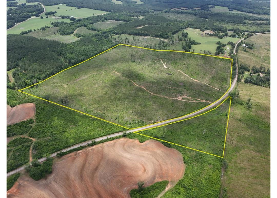 The Turner Tract