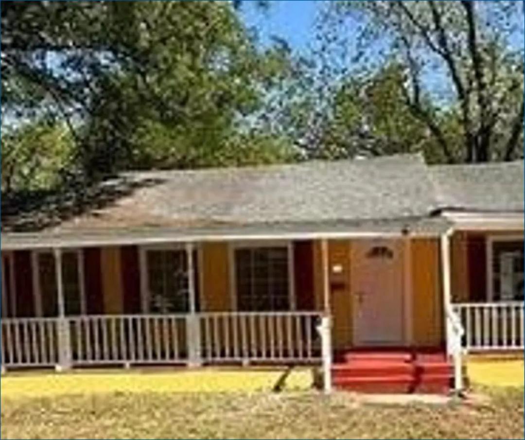 Home in Hinds County at 4328 Whitehall Avenue in Jackson, MS