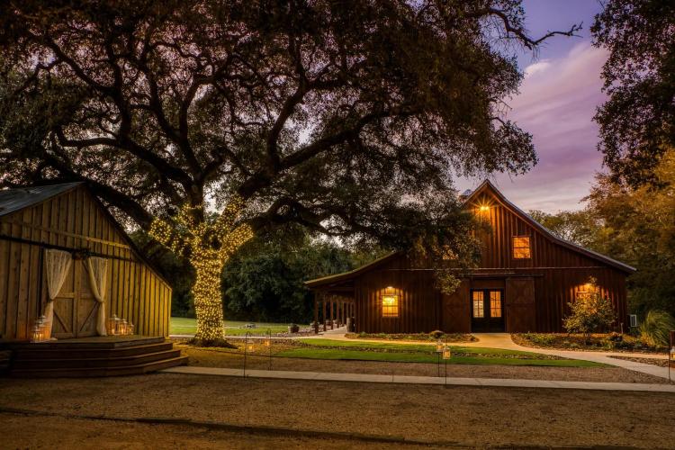 La Bahia Event Venue