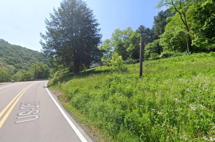 0.22+/- Acres Along Dragon Highway, Cameron, WV