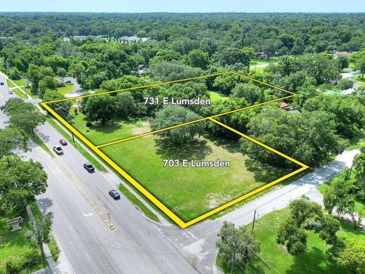E Lumsden Road Business Opportunity