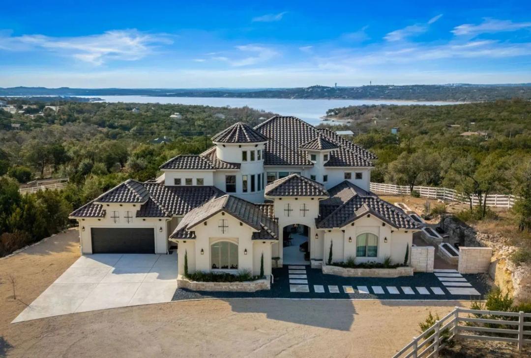 10.63 Acres of Land for Sale in Austin, TX