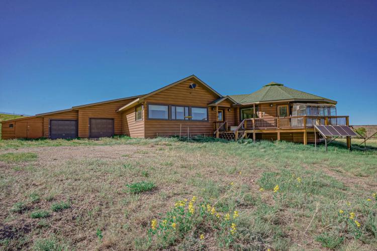 1810 Forbes Park Road, Fort Garland, CO 81133