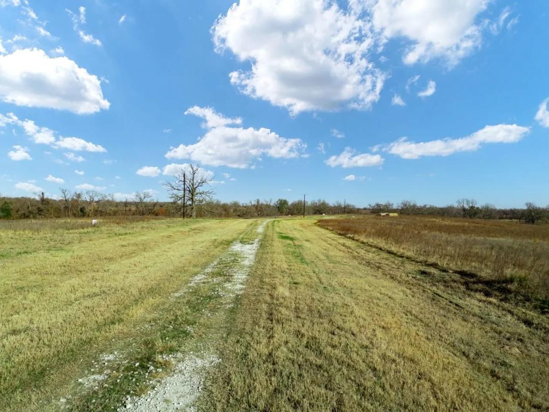 CR 721, Lot 19, Kosse TX - 10 Acres