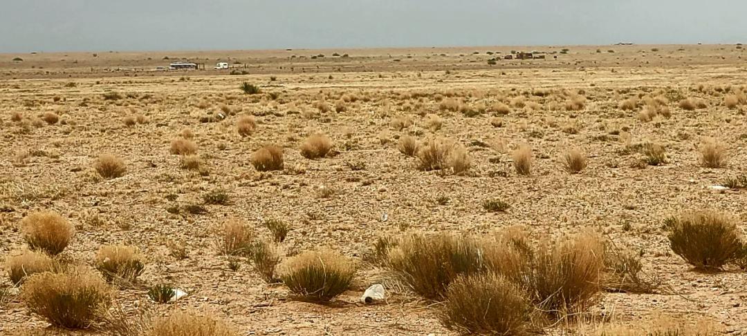 Large Lot in Rio Grande Estates - 22 miles South of Albuquerque
