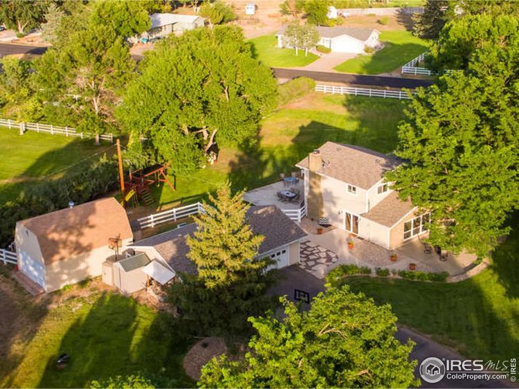 1800 Meadowaire Dr Fort Collins CO 80525, Larimer, CO