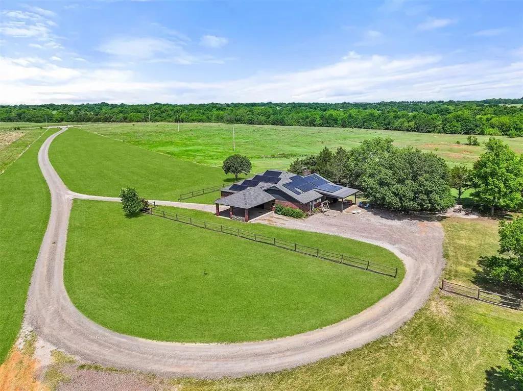 610 Acre Cattle Ranch
