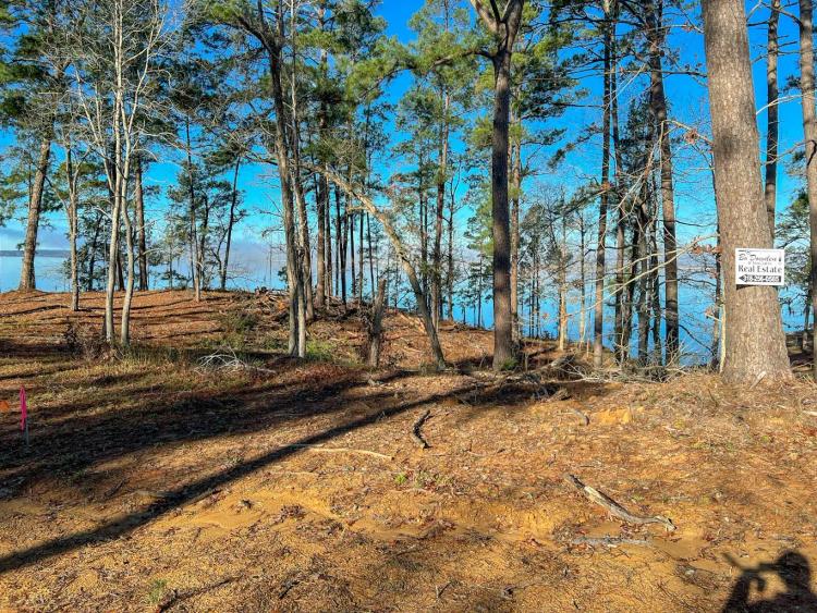 Lot #2 The Preserve Subdivision at Toledo Bend