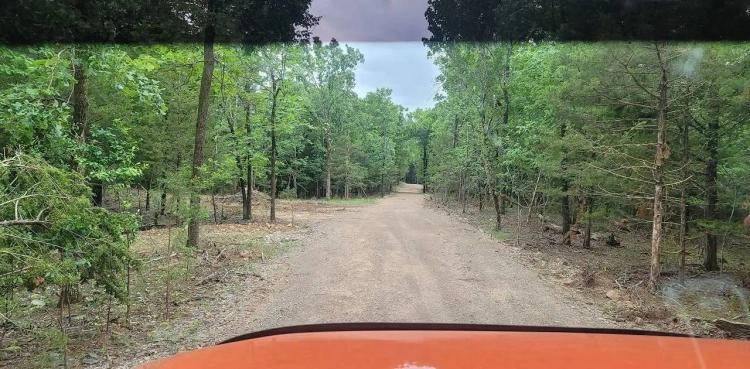 THE VIEWS BY SARDIS LAKE Tract 2