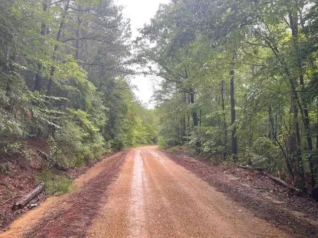 Rickman Tract