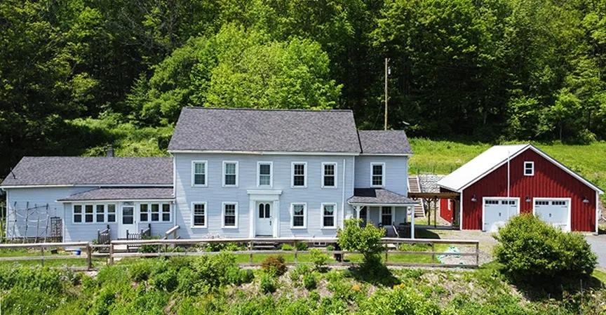 3 Bedrooms2 Bathroom on 51.75 Acres at 2963 State Highway 166