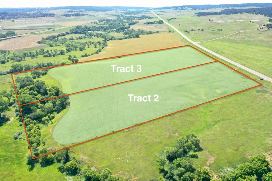 Brinton Development Tract 3