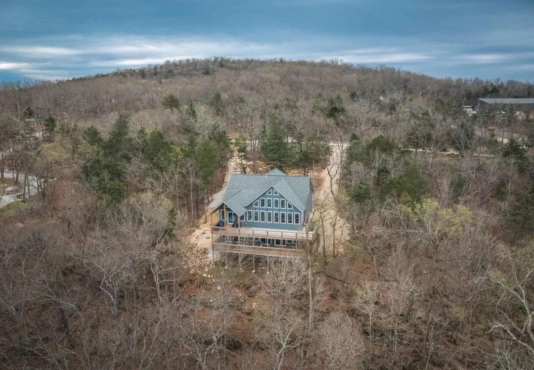 Table Rock Cottage Cabin