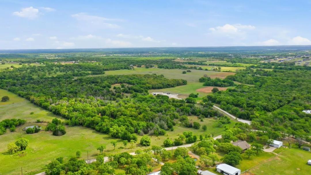 146 acres Parker County