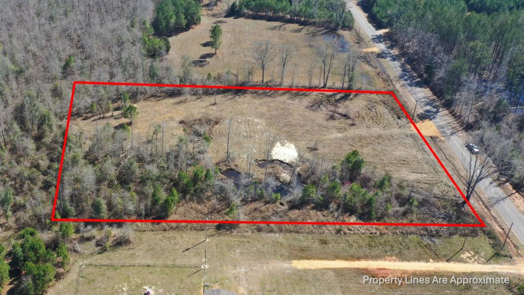 5 Acres in Crenshaw County, AL 