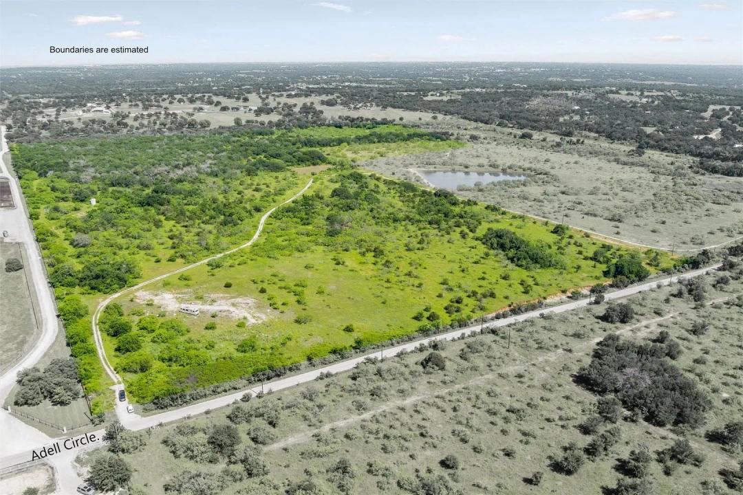 Property from TBD Adell - KW