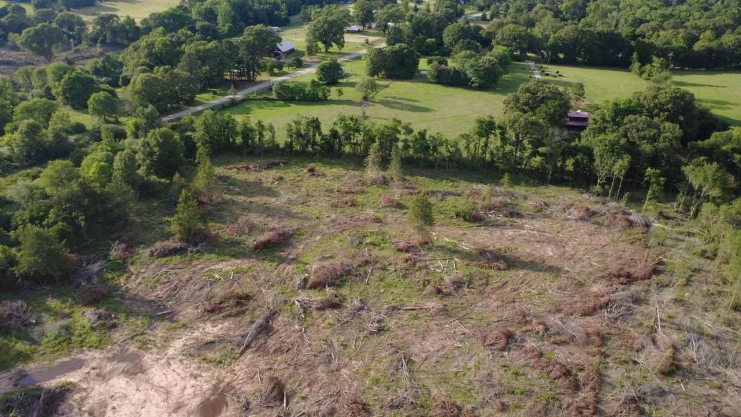 Private 6 Acres with Room to Build - Minutes from Valliant, Ok