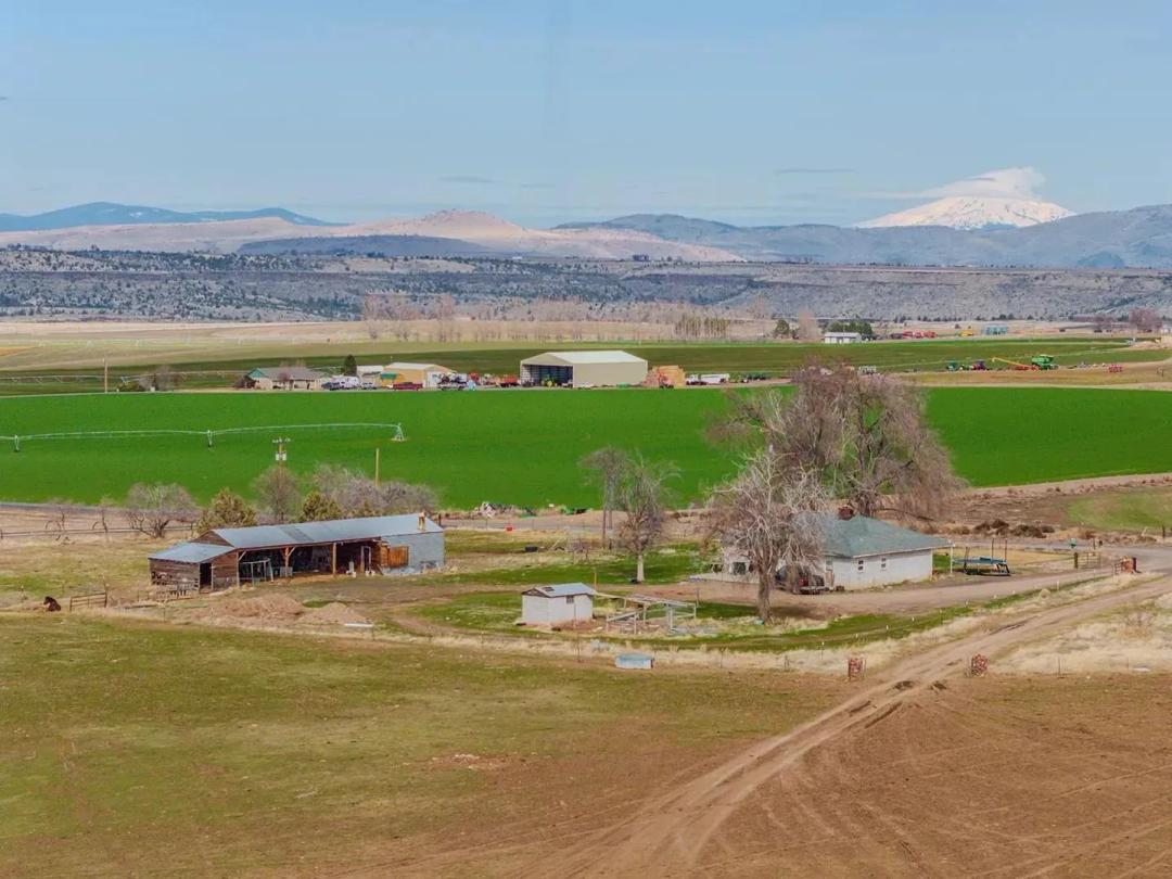 Fessler Hay &amp; Cattle Ranch
