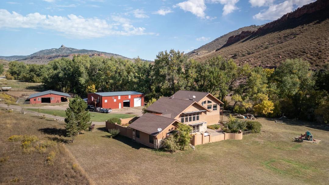 Jubilation Ranch