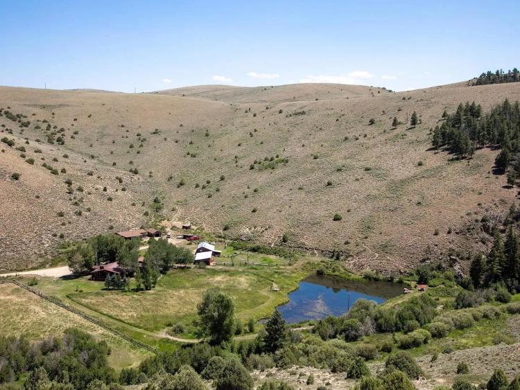 Rimrock Canyon Ranch