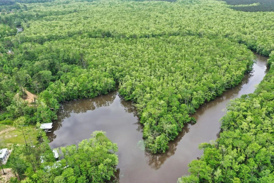 Tickfaw River Homesite and Cove