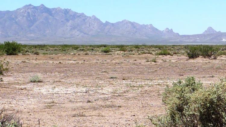 Corner Lot Mobiles Modulars Site-builds allowed - Sunny Southern New Mexico